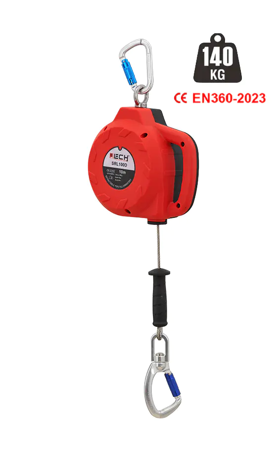 SRL060D(6M)/SRL100D(10M)/SRL150D(15M) CE-140KGS