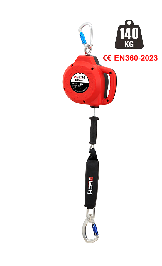 SRL060DN(6M)/SRL100DN(10M) CE-140KGS