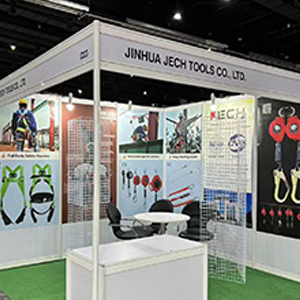 Jinhua JECH Tools Co., Ltd.