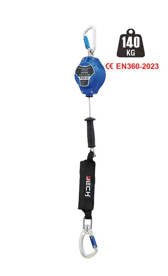 SRL030DN CE-140KGS