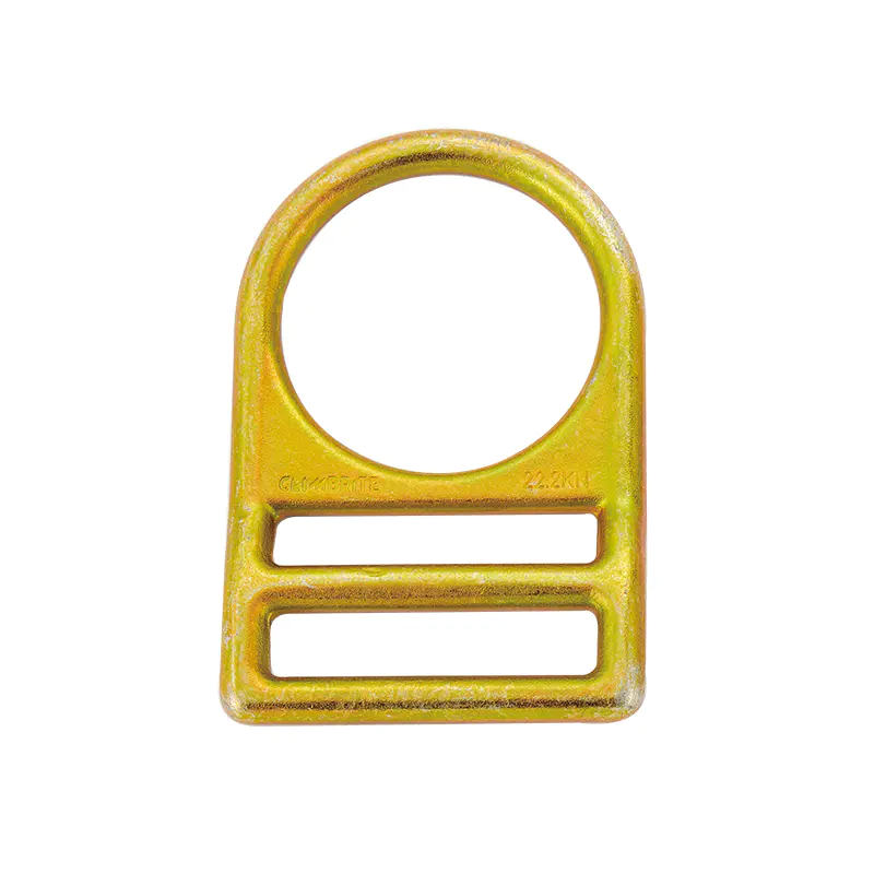 550019 حلقة D