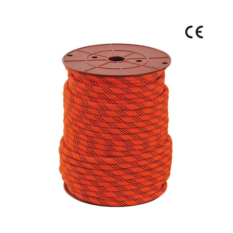 حبل أمان 700120 CE مقاس 12 مم للاستخدام في البناء