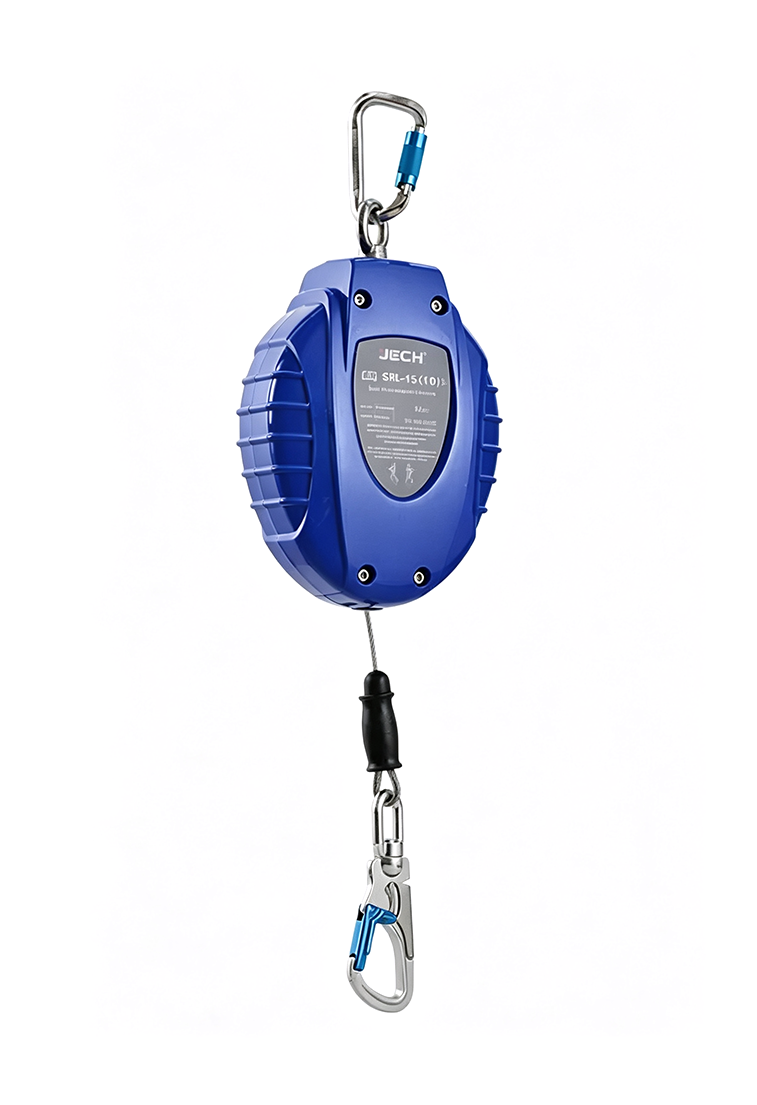 شريان الحياة ذاتي السحب SRL-15 CE